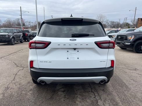 Certified 2023 Ford Escape Active w/ Tech Pack #2 image 5