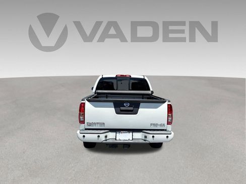 Used 2019 Nissan Frontier PRO-4X AWD/4WD image 24
