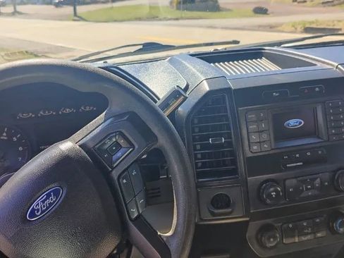 Used 2019 Ford F150 XL w/ Equipment Group 101A Mid image 20