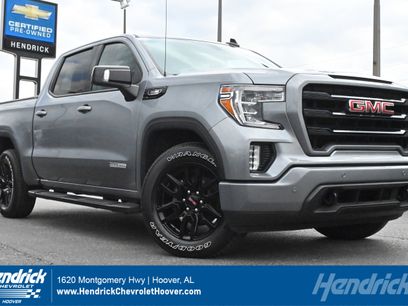 Used 2021 GMC Sierra 1500 Elevation w/ Preferred Package