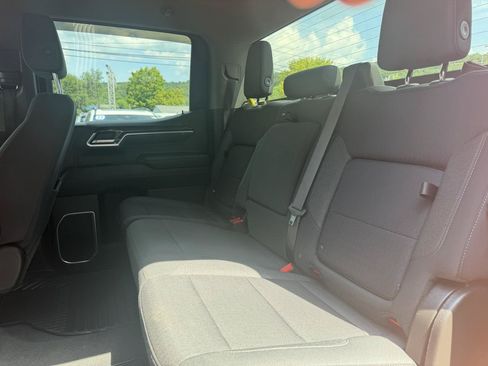 Used 2022 GMC Sierra 1500 Elevation AWD/4WD image 20