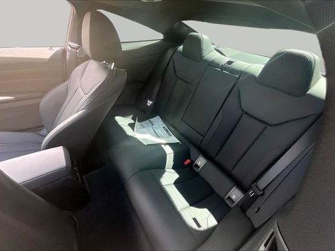 Used 2026 BMW 430i Coupe w/ Parking Assistance Package RWD image 19