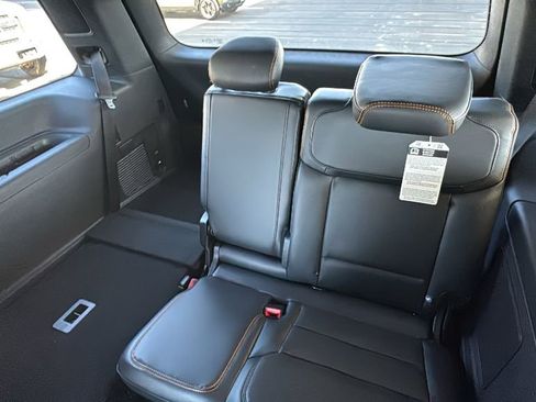 Certified 2026 Ford Expedition Tremor image 16