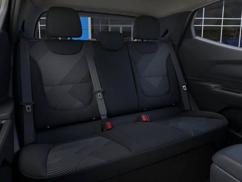New 2027 Chevrolet Bolt LT w/ Comfort Package FWD image 74