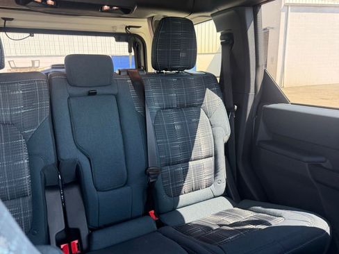 New 2026 Ford Bronco Heritage Edition image 59