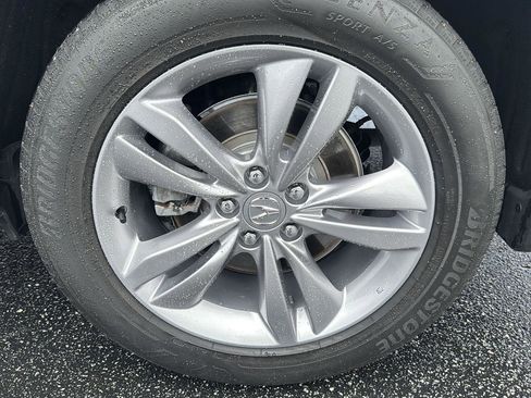 Certified 2024 Acura MDX FWD image 11