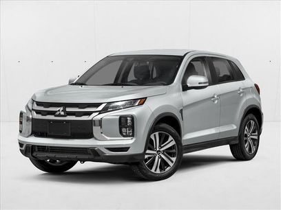 Used 2023 Mitsubishi Outlander Sport SE