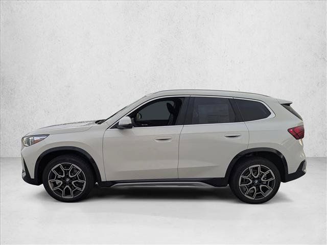 Used 2026 BMW X1 xDrive28i w/ Technology Package AWD/4WD image 5