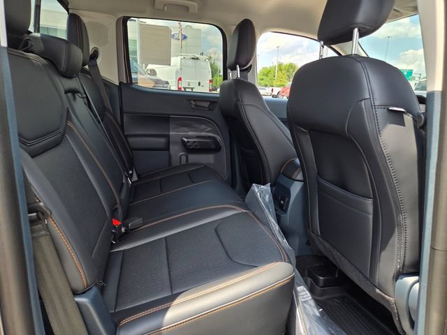 New 2026 Ford Maverick Tremor AWD/4WD image 43