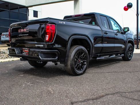 Used 2023 GMC Sierra 1500 Elevation AWD/4WD image 6