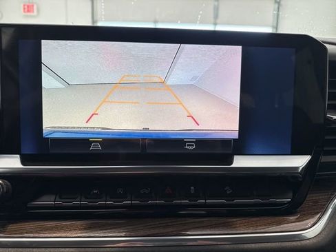 Certified 2023 Chevrolet Silverado 1500 RST image 18