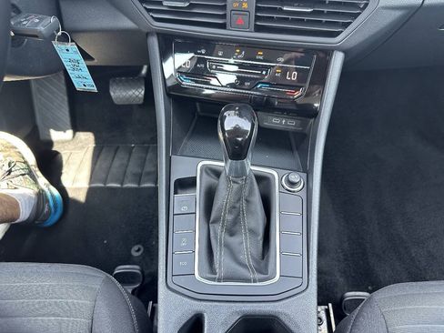 Used 2025 Volkswagen Jetta S FWD image 17