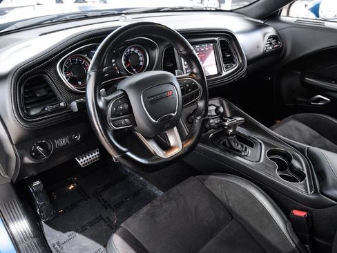 Used 2020 Dodge Challenger R/T Scat Pack RWD image 2