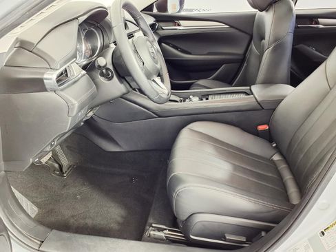 Used 2018 MAZDA MAZDA6 Touring FWD image 12