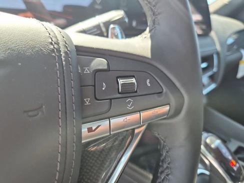 New 2026 Cadillac CT5 V Blackwing w/ Carbon Fiber 2 Package image 19