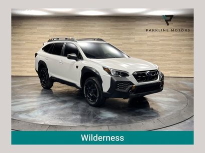Used 2025 Subaru Outback Wilderness w/ Wilderness Package