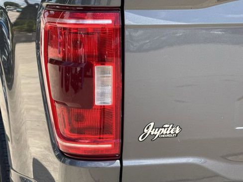Used 2022 Ford F150 XLT w/ Equipment Group 302A High RWD image 7