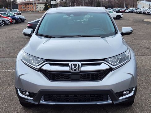 Used 2019 Honda CR-V EX-L image 5