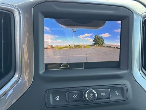 New 2024 Chevrolet Silverado 3500 W/T w/ WT Convenience Package image 21