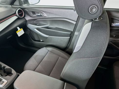 New 2026 Chevrolet Trax RS w/ Driver Confidence Package image 22