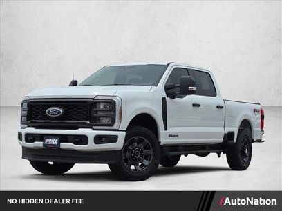 Used 2025 Ford F250 XL w/ STX Appearance Package
