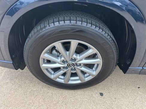 Used 2025 MAZDA CX-5 AWD 2.5 S w/ Select Package image 17