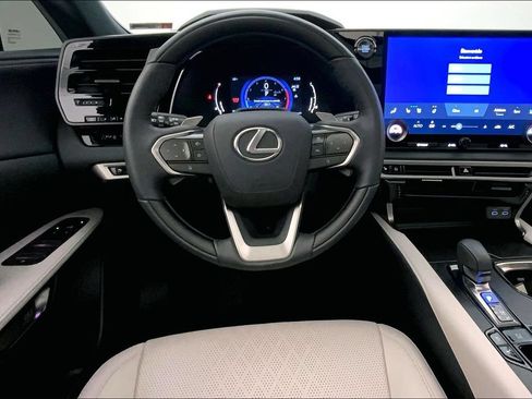 Used 2023 Lexus RX 350 Premium Plus w/ Cold Area Package AWD/4WD image 4