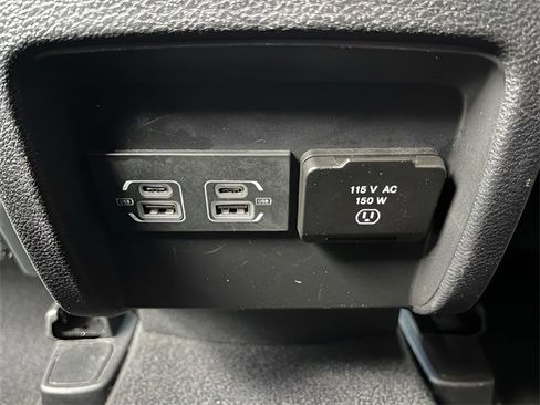 Used 2023 Jeep Cherokee Altitude Lux image 31