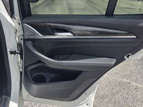 Used 2019 BMW X3 sDrive30i w/ M Sport Package 2 image 19