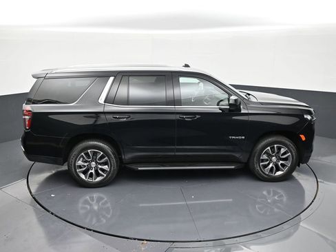 Used 2024 Chevrolet Tahoe LT RWD image 17