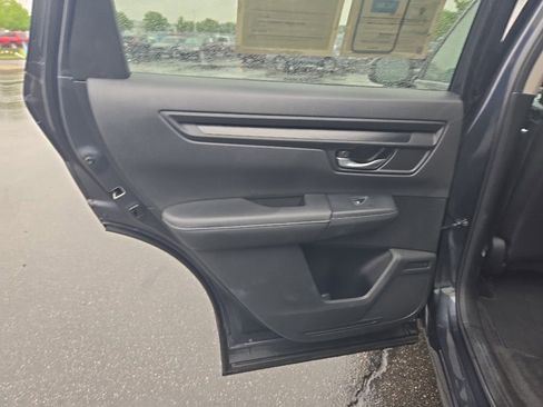Used 2024 Honda CR-V EX image 26