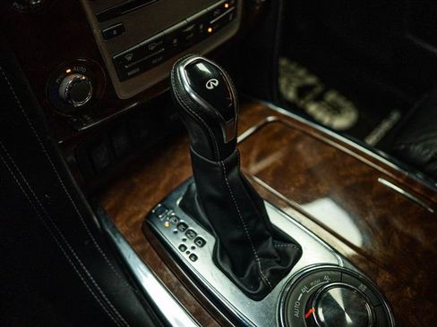 Used 2019 INFINITI QX80 Luxe w/ Proassist Package AWD/4WD image 20
