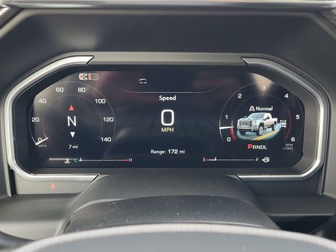 New 2026 GMC Sierra 2500 Denali Ultimate image 19