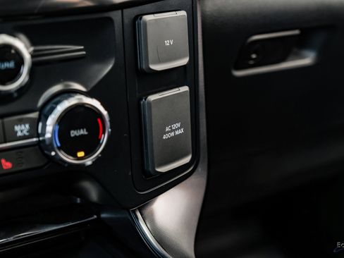 Used 2025 Ford F150 Raptor w/ Equipment Group 803A Raptor R image 71