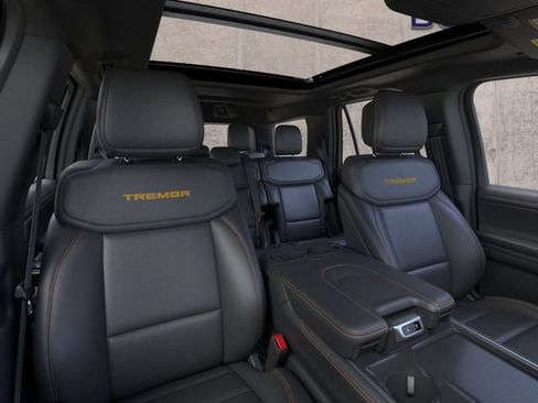 New 2026 Ford Expedition Tremor AWD/4WD image 10