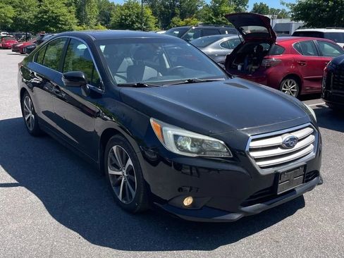 Used 2017 Subaru Legacy 3.6R Limited AWD/4WD image 12