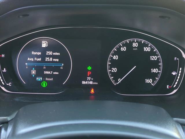 Used 2019 Honda Accord Sport image 11