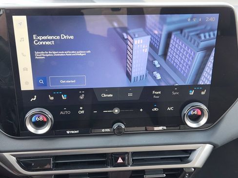 Certified 2024 Lexus RX 350 w/ Technology Package AWD/4WD image 18