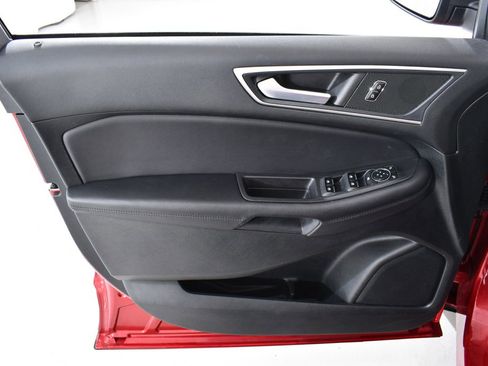 Used 2023 Ford Edge SEL w/ Convenience Package image 25