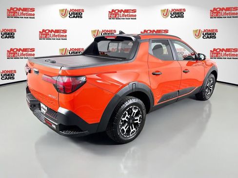 Certified 2025 Hyundai Santa Cruz XRT AWD/4WD image 17