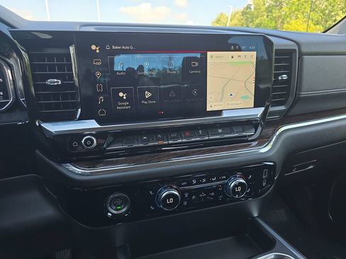 Used 2023 GMC Sierra 1500 Elevation AWD/4WD image 22