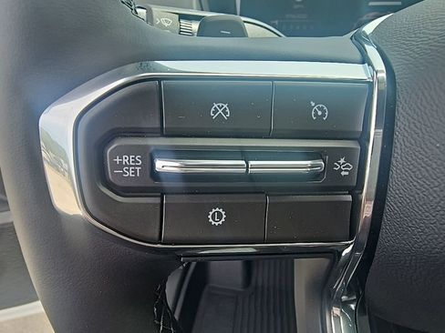 New 2026 GMC Terrain Elevation w/ Elevation Premium Package image 20