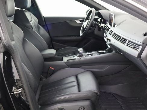 Used 2018 Audi A5 2.0T Premium Plus w/ Premium Plus image 19