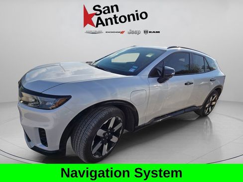 Used 2025 Honda Prologue Elite image 5