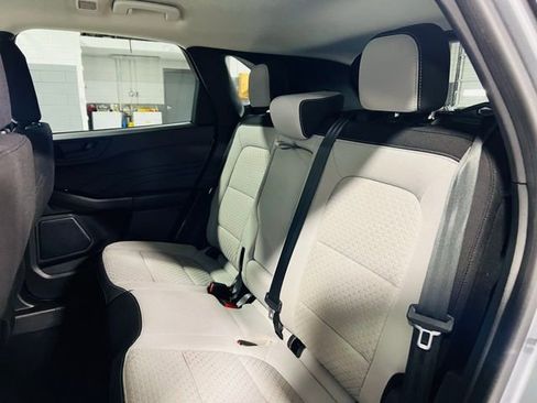 Used 2023 Ford Escape Active image 22