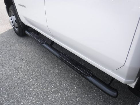 Used 2024 Chevrolet Silverado 3500 W/T w/ WT Convenience Package AWD/4WD image 13
