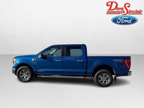 Used 2022 Ford F150 XLT w/ Equipment Group 302A High image 10