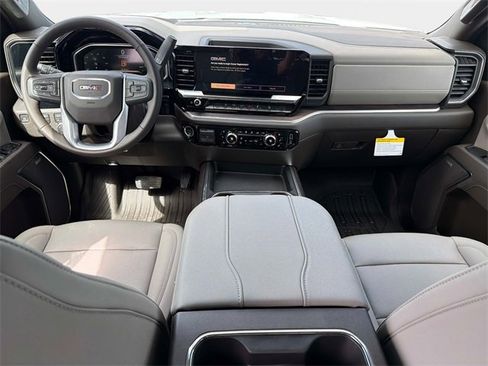 New 2026 GMC Sierra 2500 SLT w/ SLT Premium Package image 15
