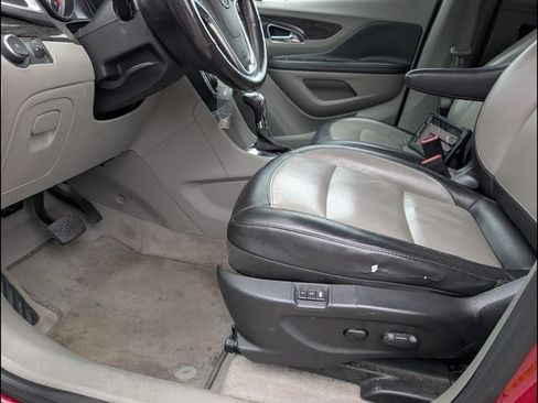 Used 2014 Buick Encore Leather FWD image 9