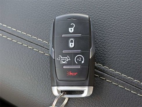 New 2026 RAM 1500 Laramie w/ Night Edition image 29